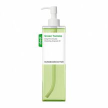 GREEN TOMATO DOUBLE CLEANSING AMPOULE OIL (ACEITE LIMPIADOR FACIAL)
